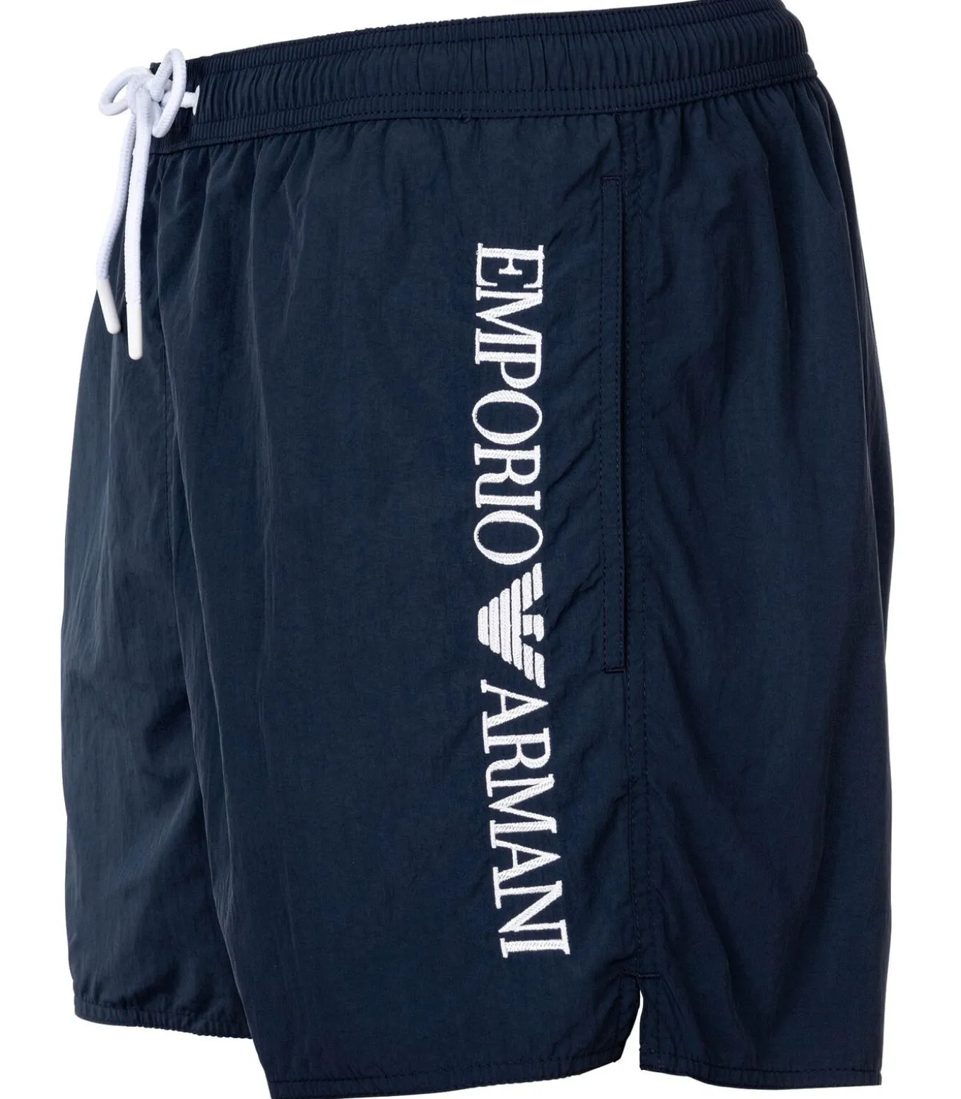 Zwembroek Embroidery Logo Set van 1