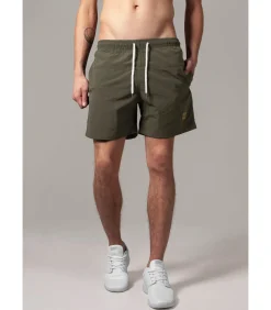 Zwembroek grote maten Urban Classic Basic