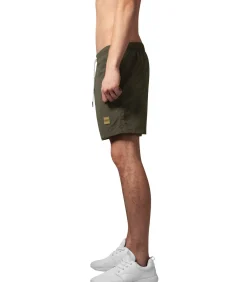 Zwembroek grote maten Urban Classic Basic