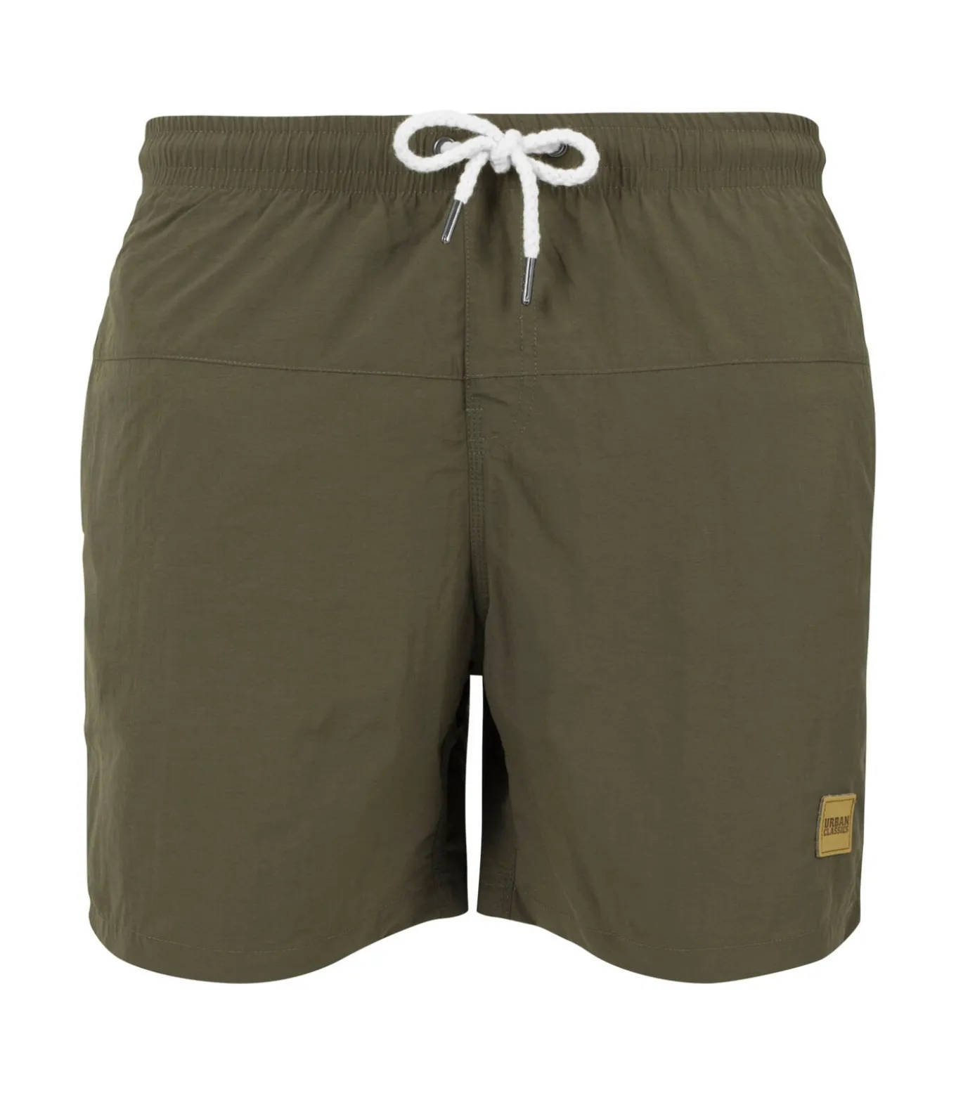 Zwembroek grote maten Urban Classic Basic
