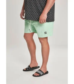 Zwembroek grote maten Urban Classic Basic
