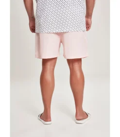 Zwembroek grote maten Urban Classic Basic