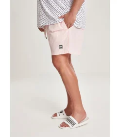 Zwembroek grote maten Urban Classic Basic