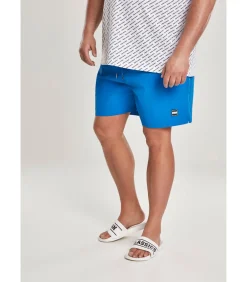 Zwembroek grote maten Urban Classic Basic