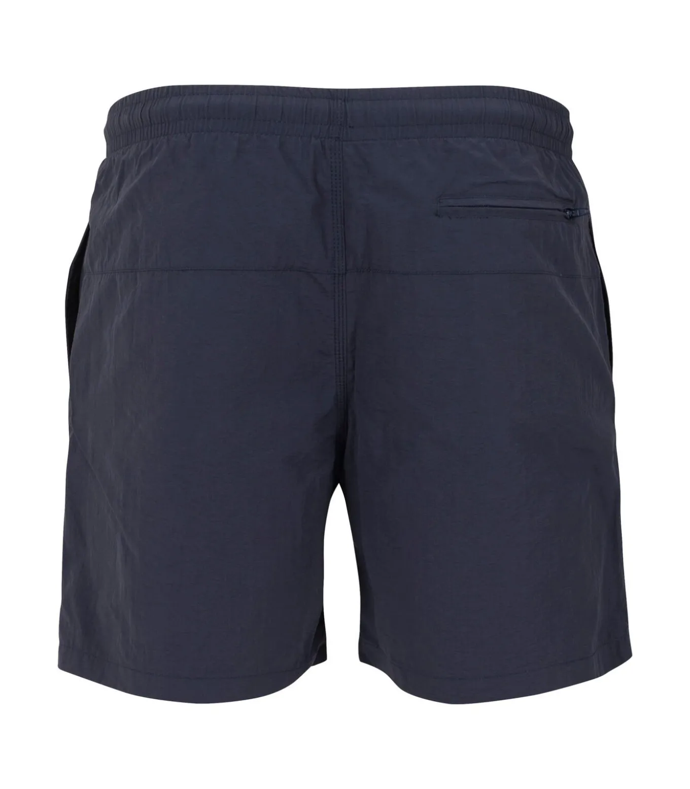 Zwembroek grote maten Urban Classic Basic