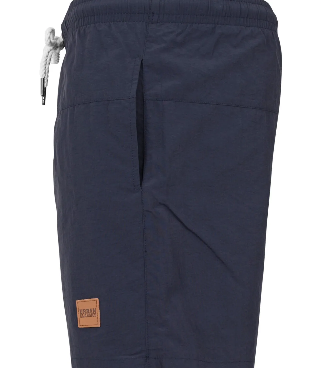 Zwembroek grote maten Urban Classic Basic
