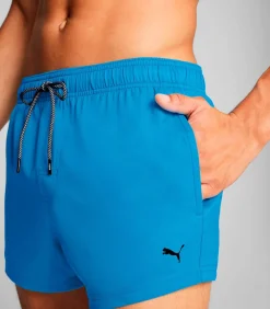 Zwembroek Heren Short Speed Blue