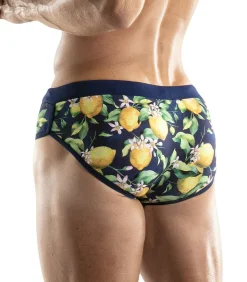 Zwembroek Lemon