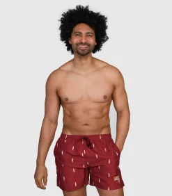 Zwembroek Meerkat