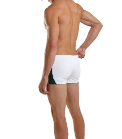 Zwembroek Sunga Berlim Colonia Branco