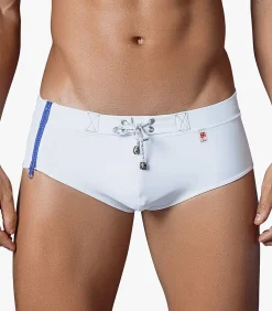 Zwembroek Zipper