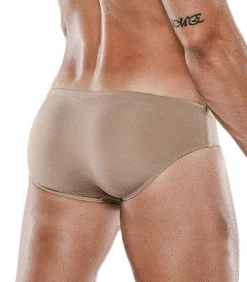 Zwembroeken Tan