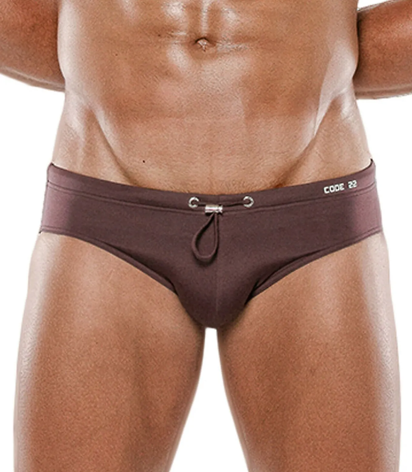 Zwembroeken Tan