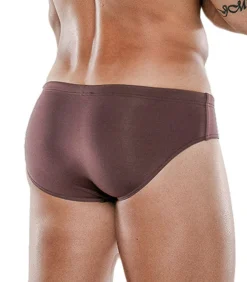 Zwembroeken Tan