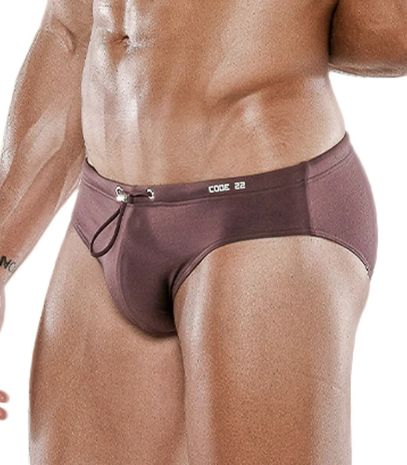 Zwembroeken Tan