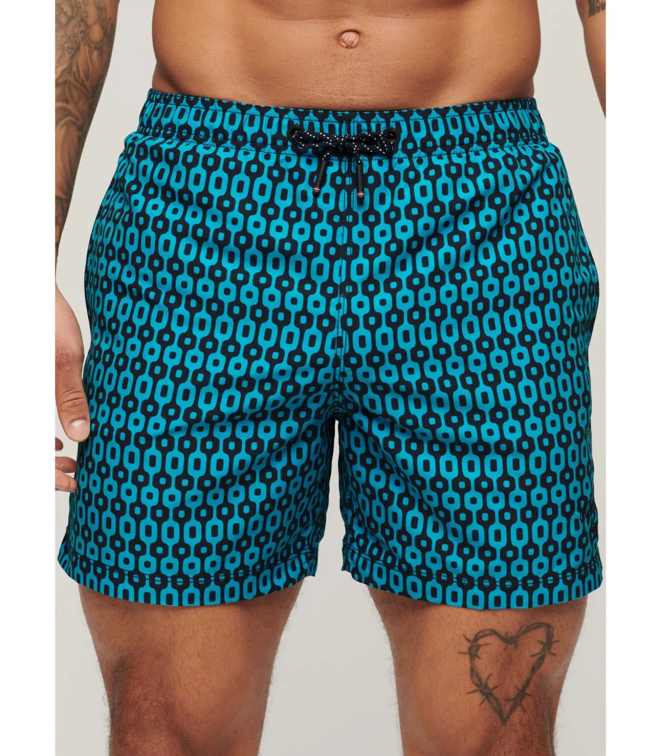 Zwemshort