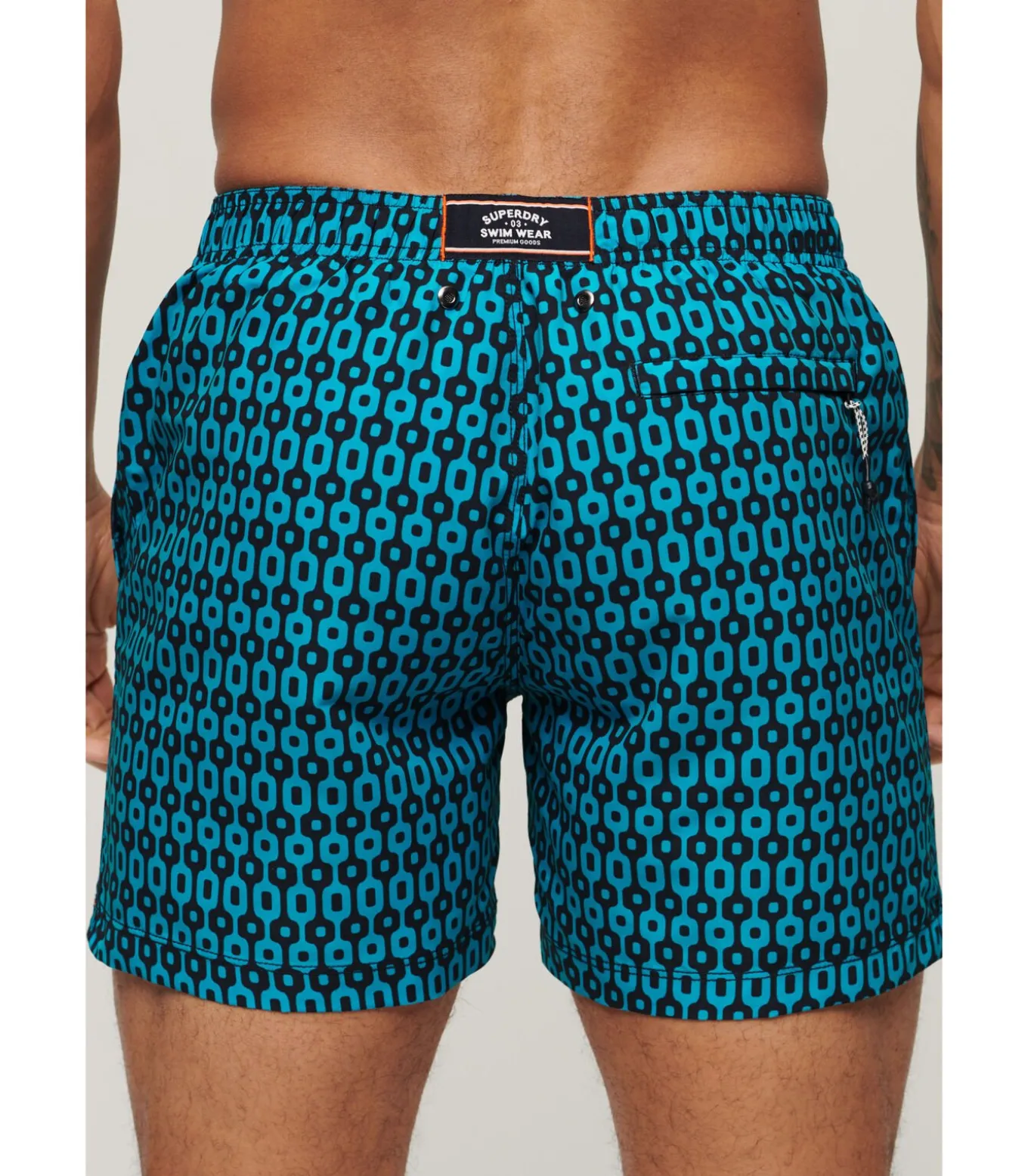 Zwemshort