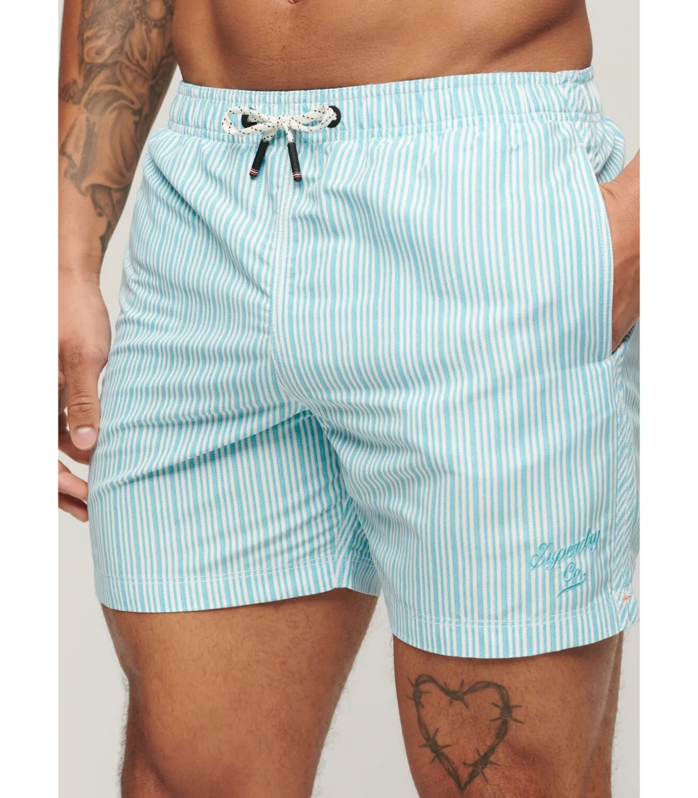 Zwemshort