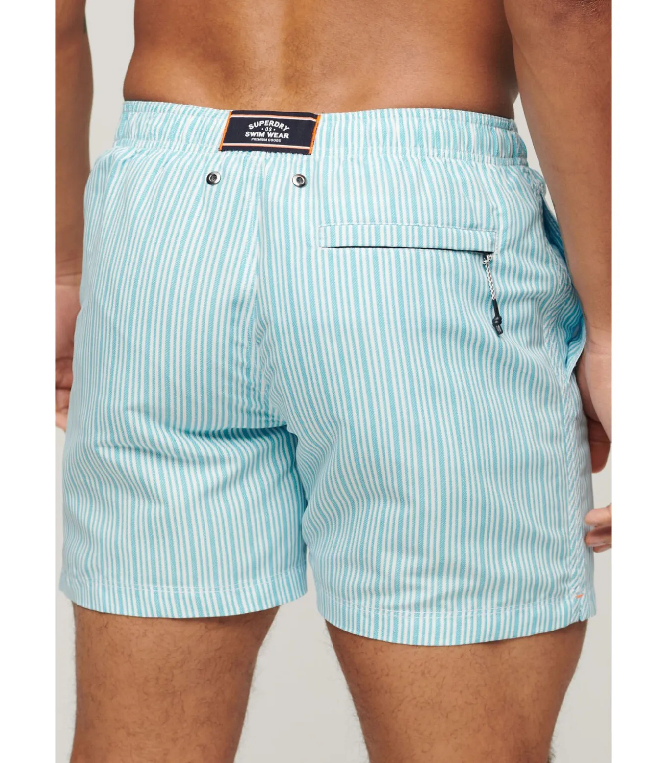 Zwemshort