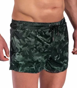 Zwemshort BLU2353