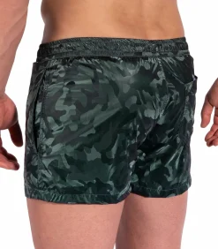 Zwemshort BLU2353