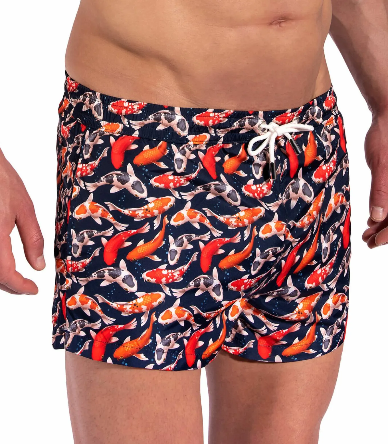 Zwemshort BLU2355