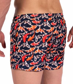 Zwemshort BLU2355