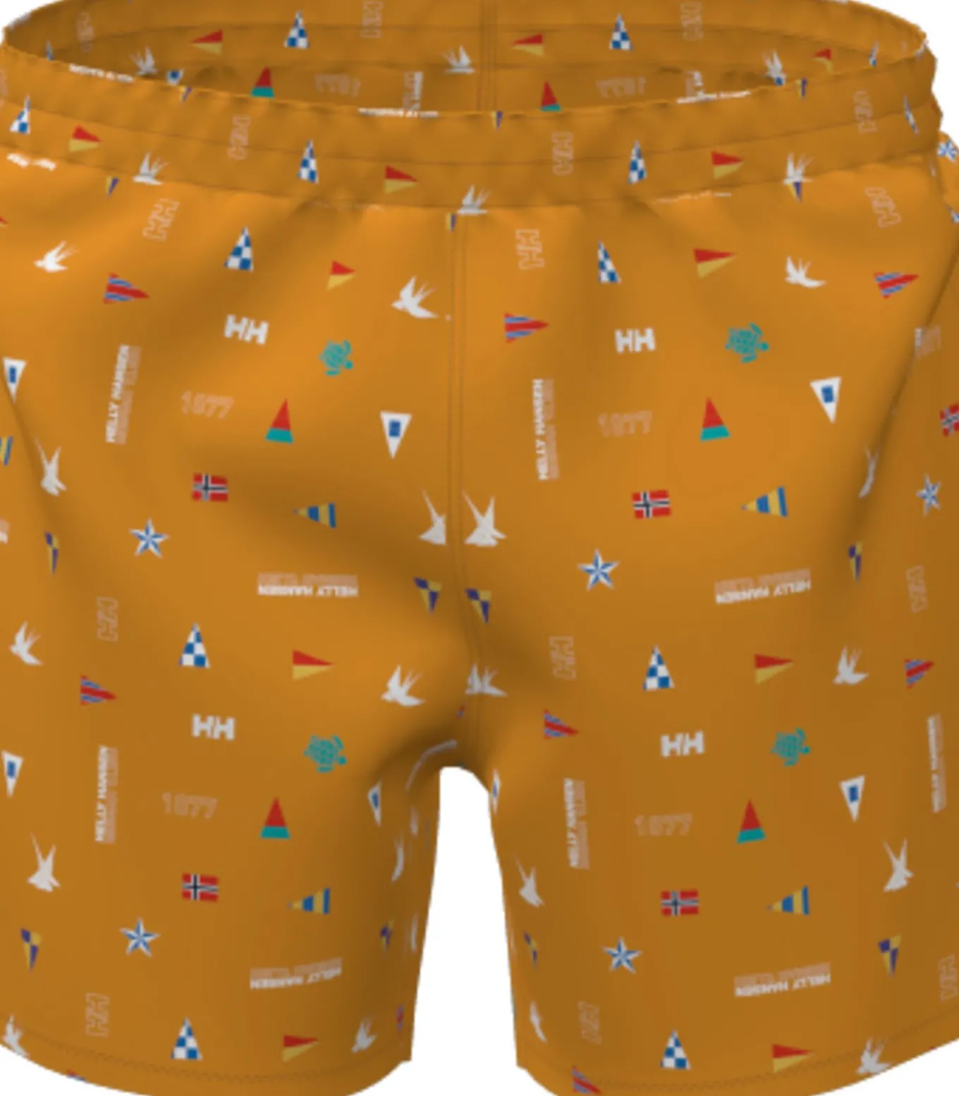 Zwemshort Cadiz