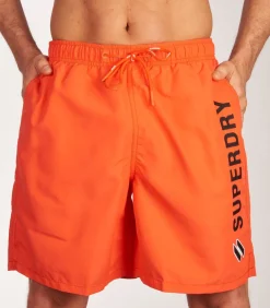 Zwemshort Code