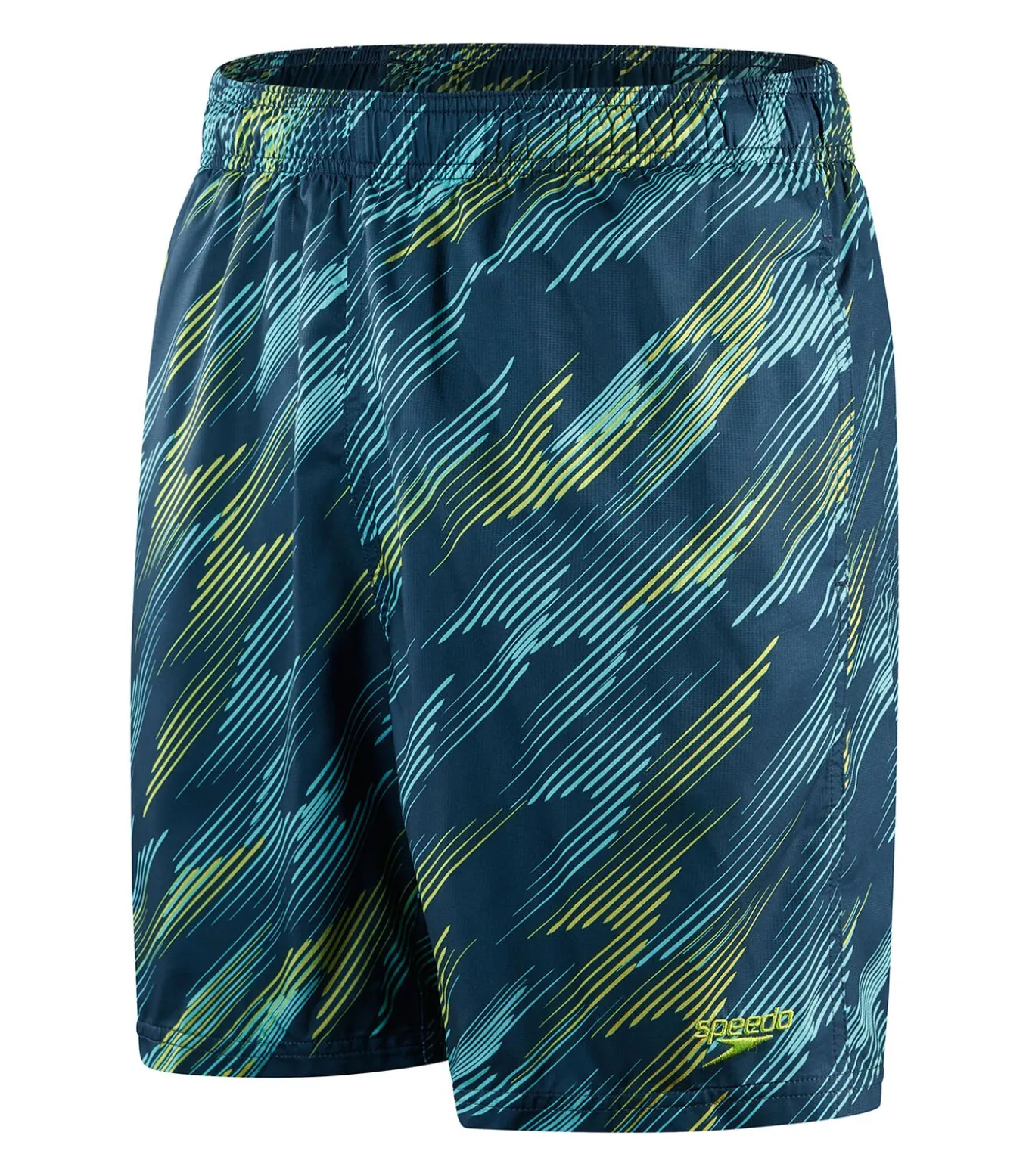 Zwemshort Eco Sport Allov 18