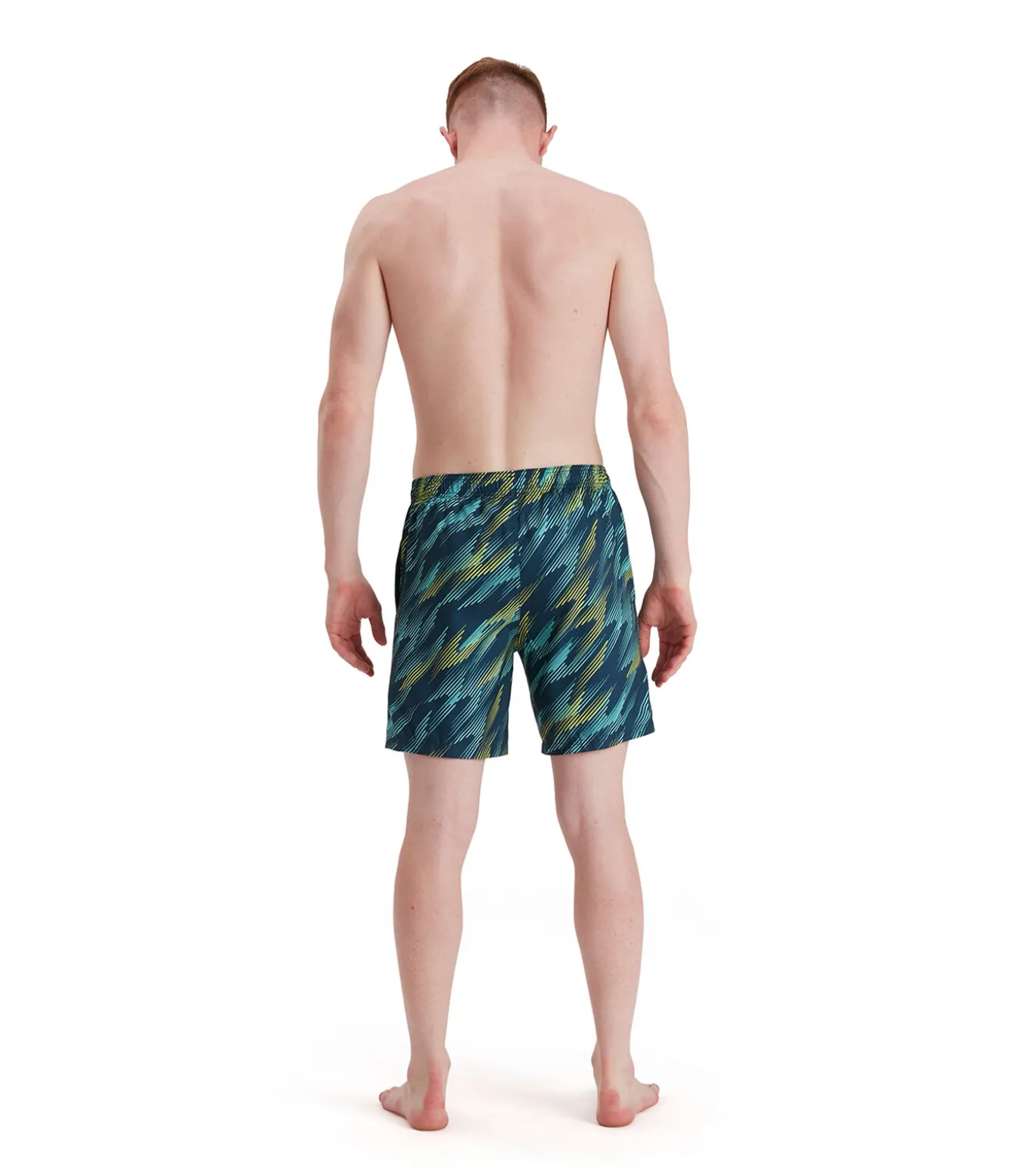 Zwemshort Eco Sport Allov 18