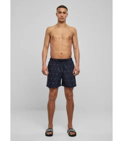 Zwemshort Embroidery