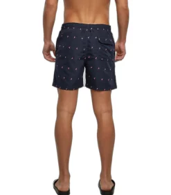 Zwemshort Embroidery