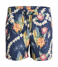 Zwemshort Fiji AOP