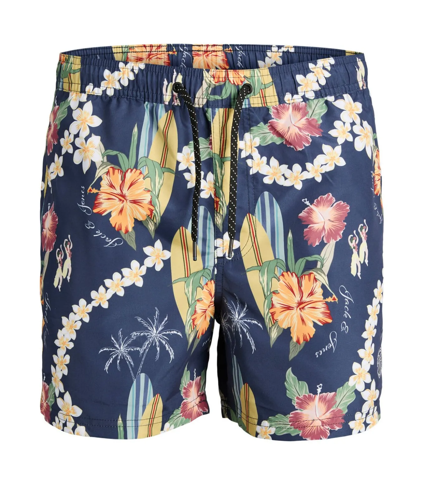 Zwemshort Fiji AOP