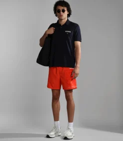 Zwemshort Galapagos