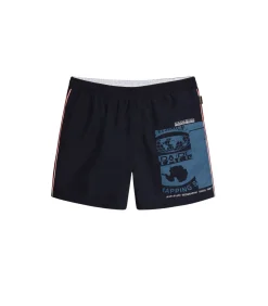 Zwemshort Galapagos