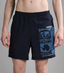 Zwemshort Galapagos