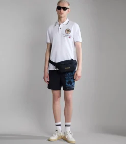 Zwemshort Galapagos