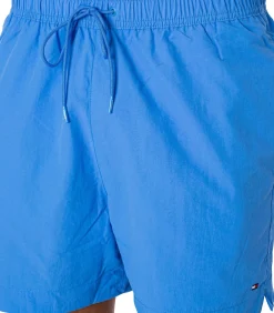 Zwemshort Met Middellange Trekkoord