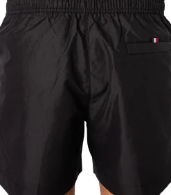 Zwemshort Met Middellange Trekkoord