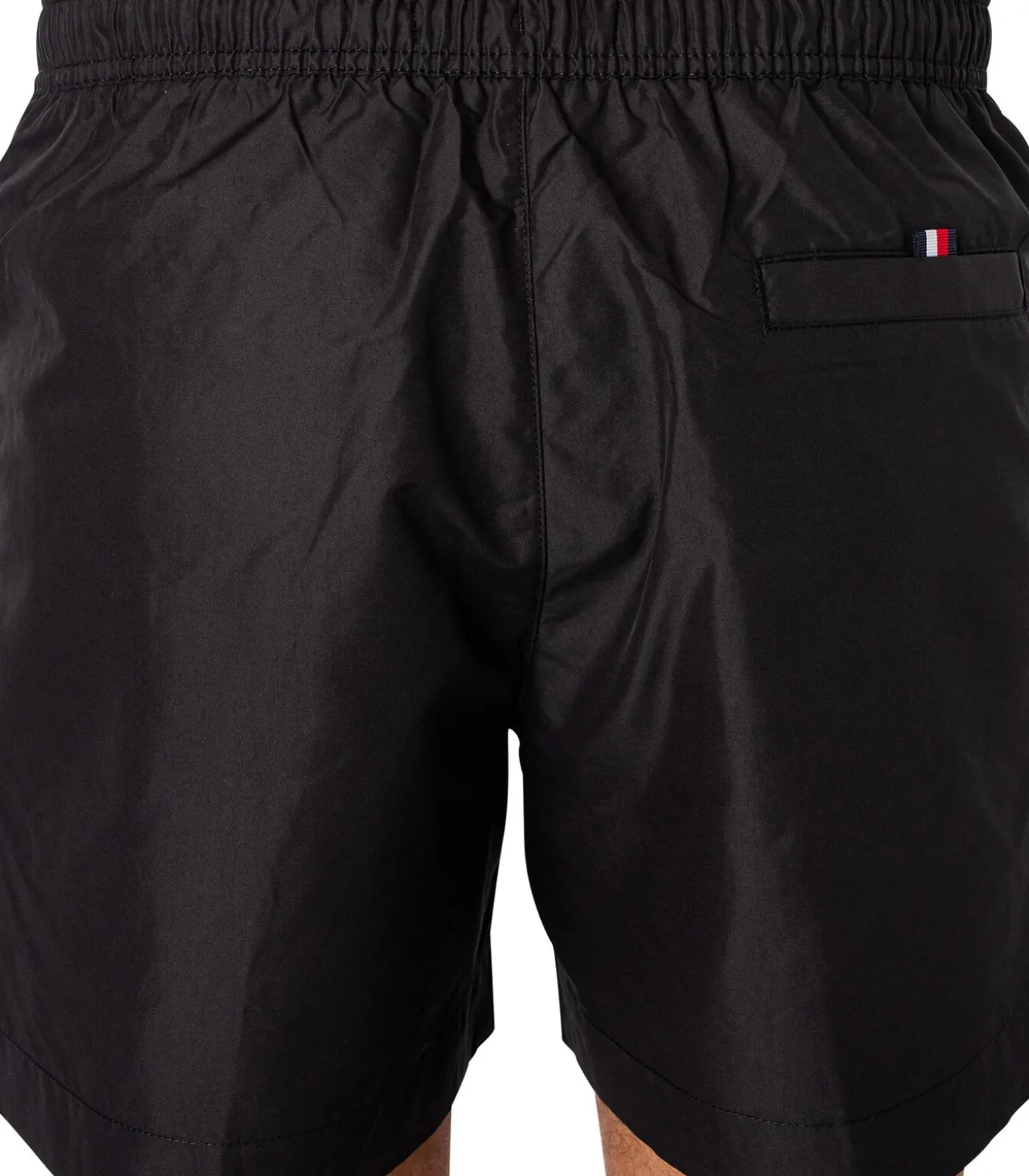 Zwemshort Met Middellange Trekkoord