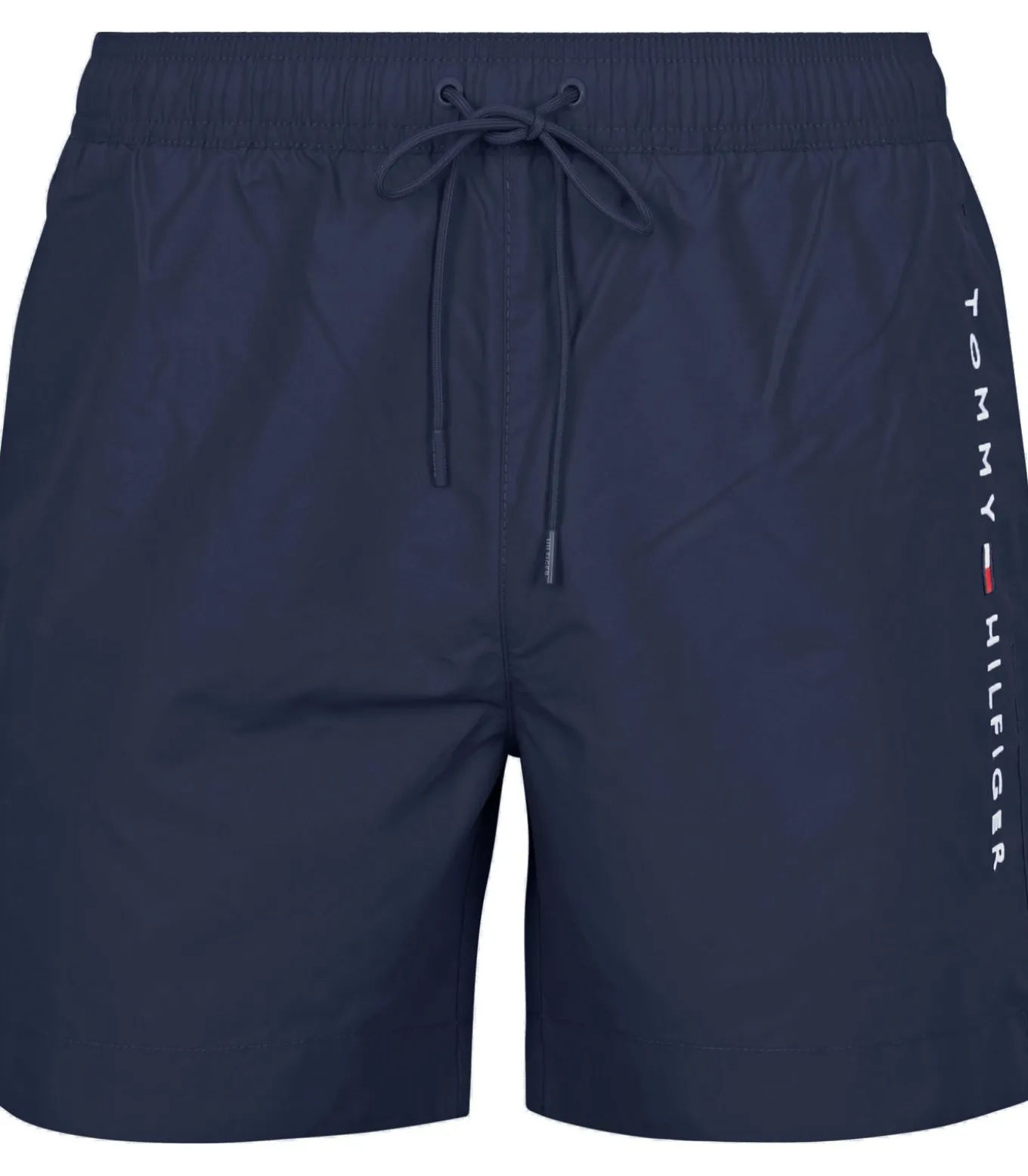 Zwemshort Met Middellange Trekkoord