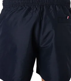 Zwemshort Met Middellange Trekkoord