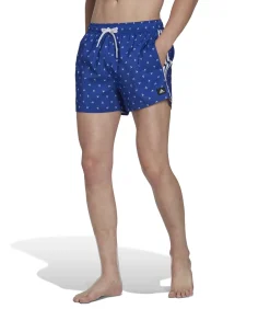 Zwemshort Mini Logo Clx