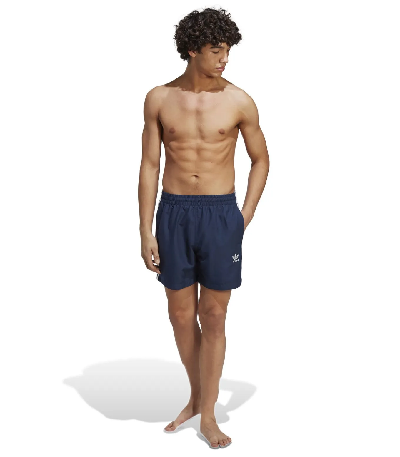 Zwemshort Originals Adicolor 3-Stripes
