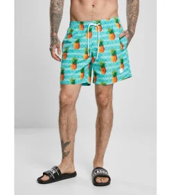 Zwemshort pattern