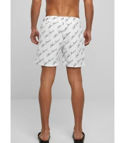 Zwemshort Pattern