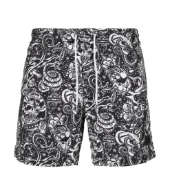 Zwemshort pattern