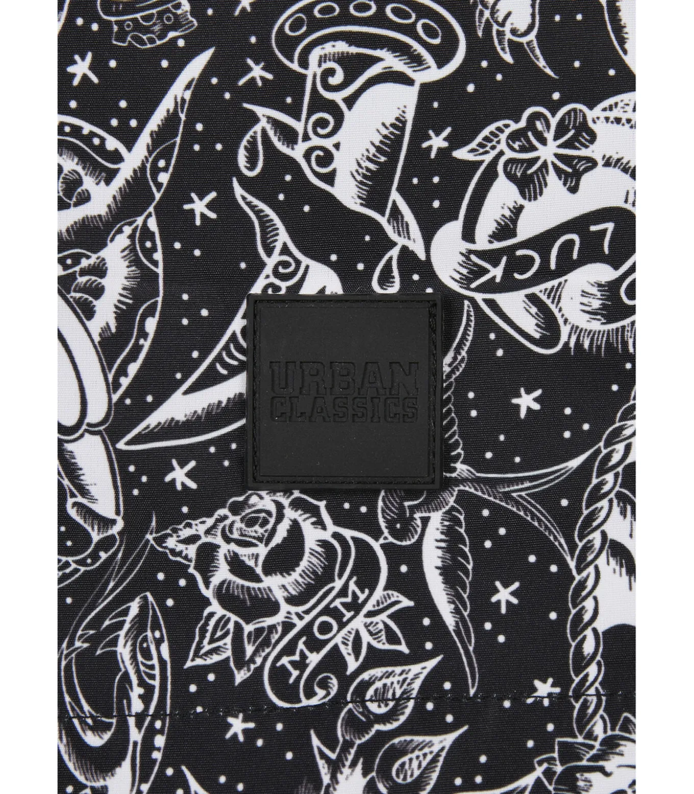 Zwemshort pattern